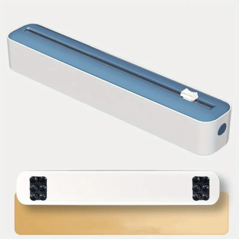 TrimWrap™ – Präzisions-Folienschneider