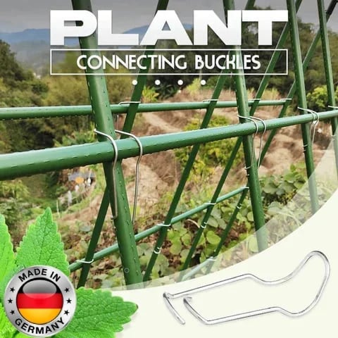 Connecty™ Set - Verbinden von Schnallen