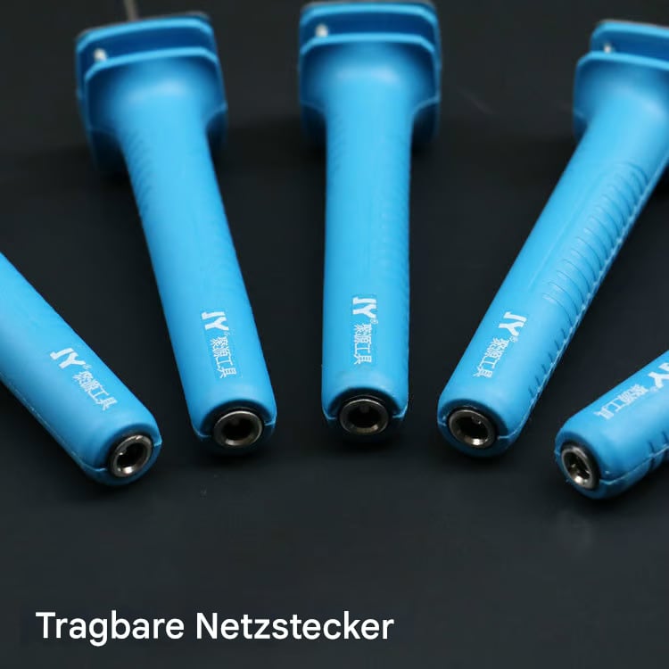 FoamCutty™ – Präzisions-Elektroschneidegerät für glatte, saubere Schnitte