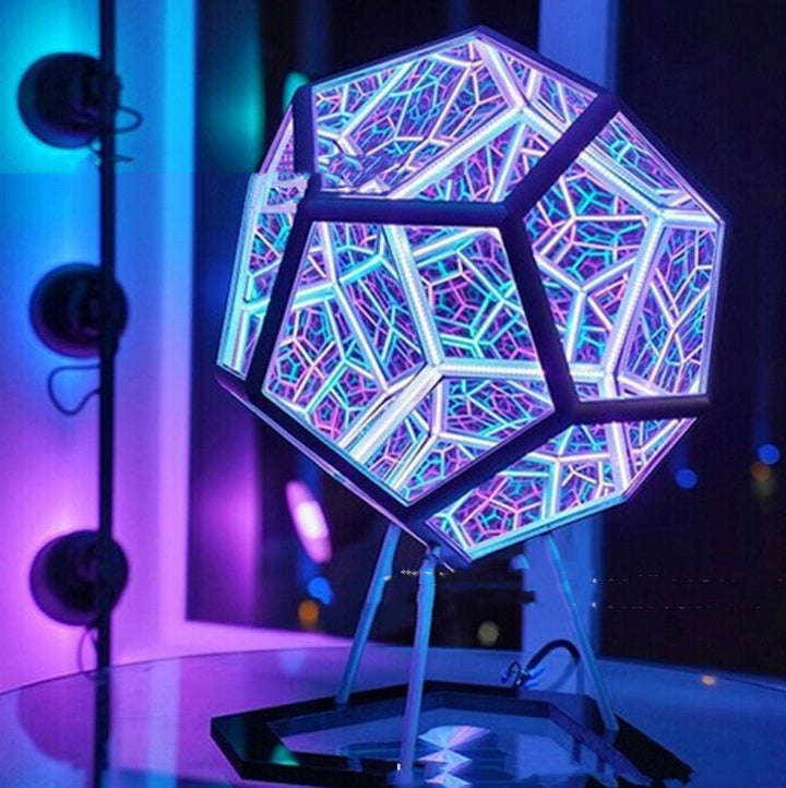 PrismusLight™ - Magisches Prisma-Licht für ein einzigartiges Ambiente