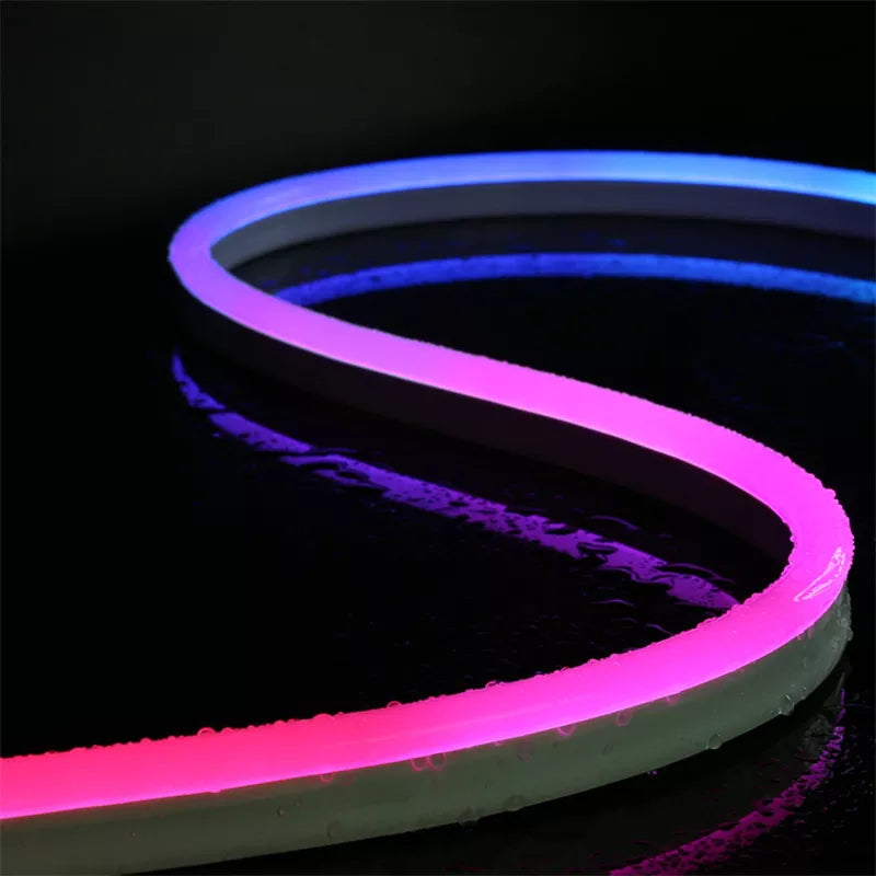 LightSpectra™ – Intelligente LED-Streifen für magische Momente
