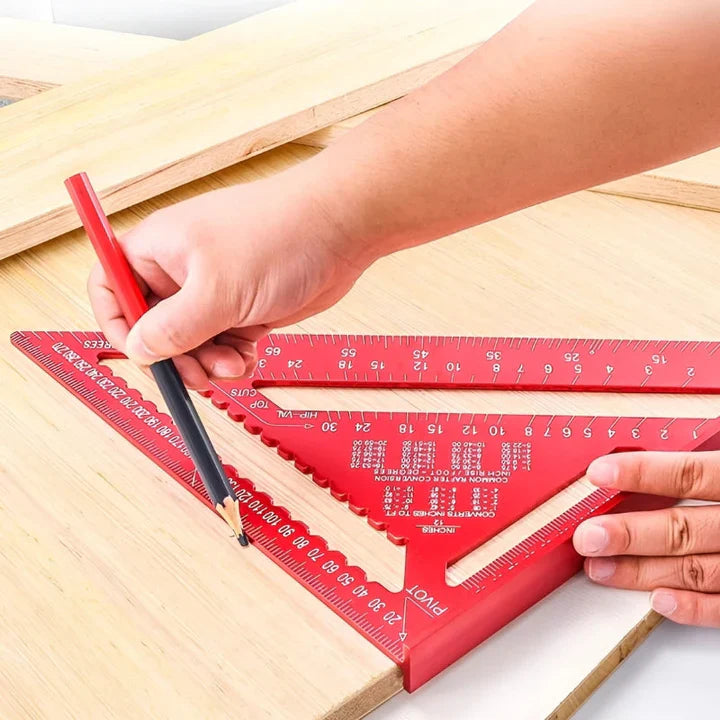 MeasurePro™ - Multi-Winkel-Messgerät