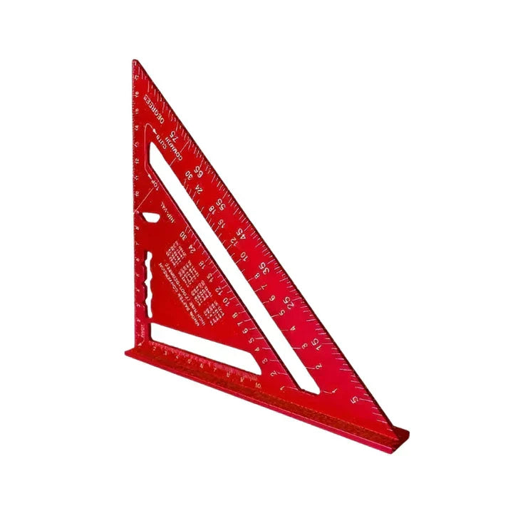 AnglePerfector™ – Präzisions-Mehrwinkel-Winkelmesser und Schneidehilfe