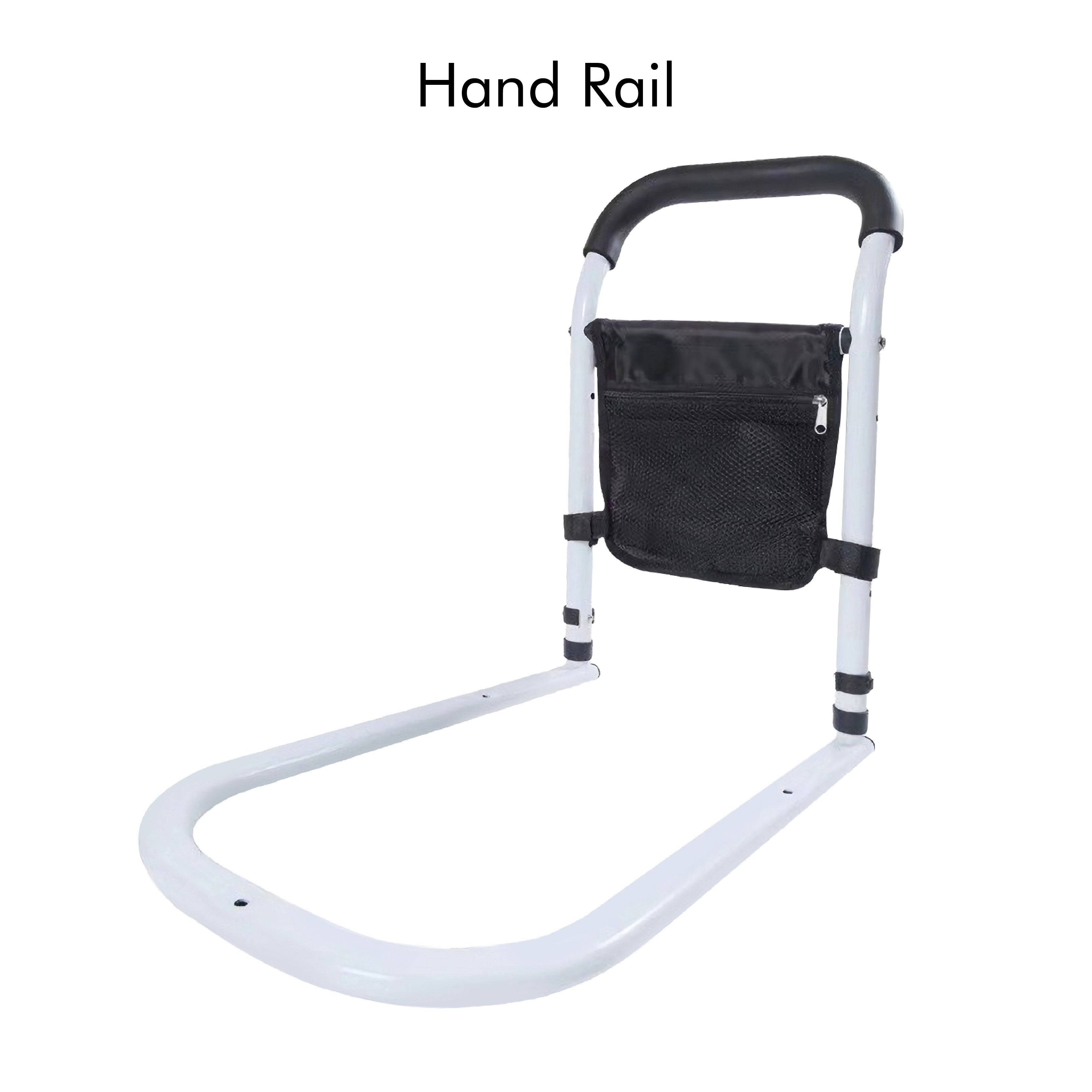SecureHandle™ - Handlauf am Bett