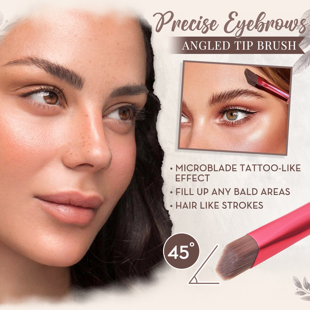 1+1 Gratis | BrowAngle™ - Perfekte Augenbrauen in Sekunden