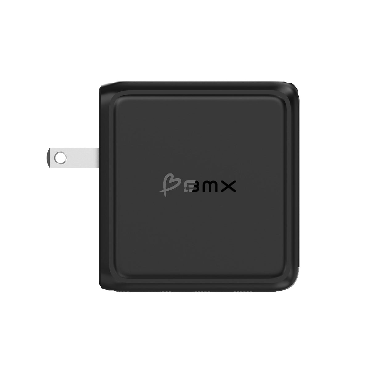 USB-C Ladegerät GaN 140 W Schnellladegerät 4 Anschlüsse mit LCD-Anzeige
