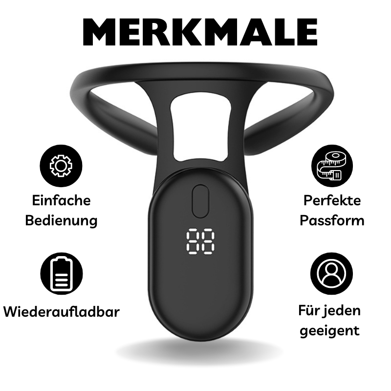 ReliaCare™ - Erleben Sie ein Leben voller Energie und Vitalität