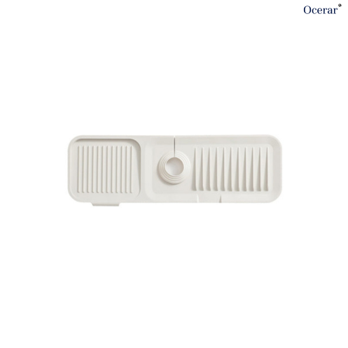 1+1 Gratis | DrainMat – Vielseitige Silikon-Drainagematte