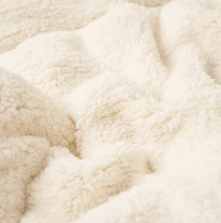 Fleecedecke aus Flanell-Fleece | Kuschelig Weich, Maschinenwaschbar | Warme Wohndecke für Bett, Sofa und Couch, in mehreren Größen 13
