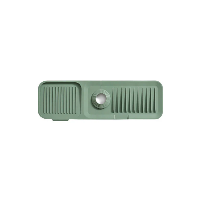 DrySilicon™ – Silikon-Geschirrtrocknungsmatte