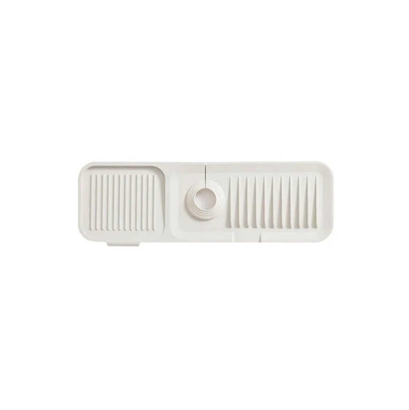 DrySilicon™ – Silikon-Geschirrtrocknungsmatte