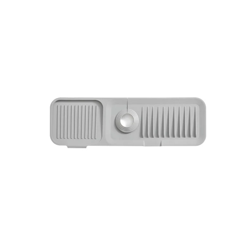 DrySilicon™ – Silikon-Geschirrtrocknungsmatte