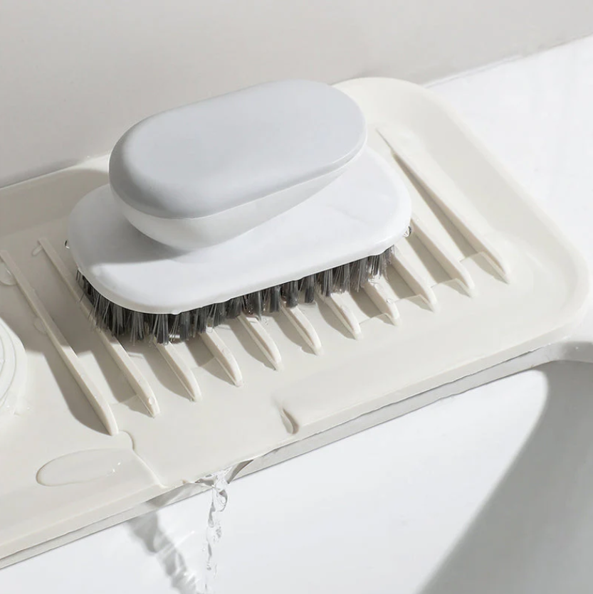 DrySilicon™ – Silikon-Geschirrtrocknungsmatte