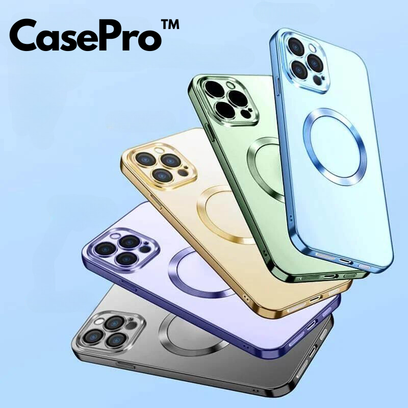 CasePro™ - Erlebe ultimativen Schutz und Eleganz!