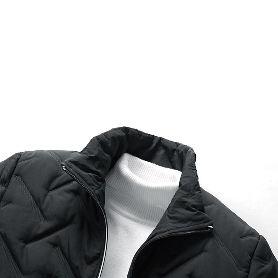 WindFleece™ – Schicke und kuschelige Windjacke für jede Jahreszeit