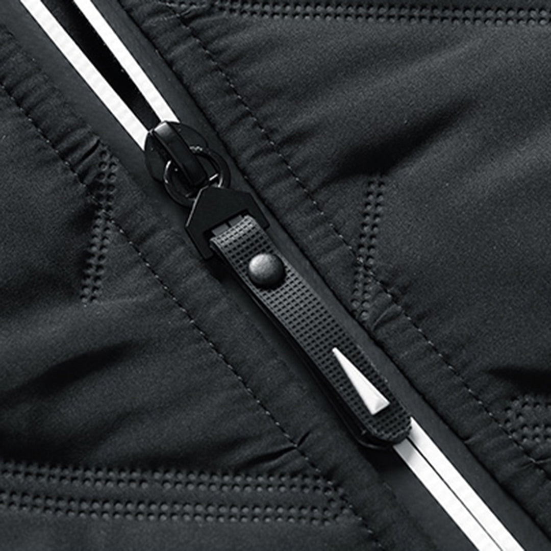 WindFleece™ – Schicke und kuschelige Windjacke für jede Jahreszeit