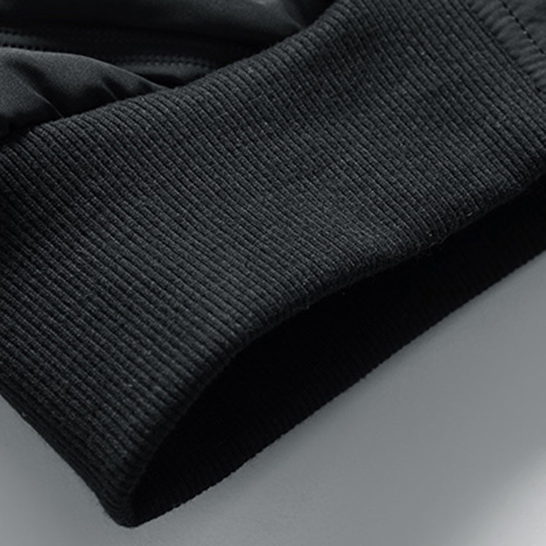 WindFleece™ – Schicke und kuschelige Windjacke für jede Jahreszeit