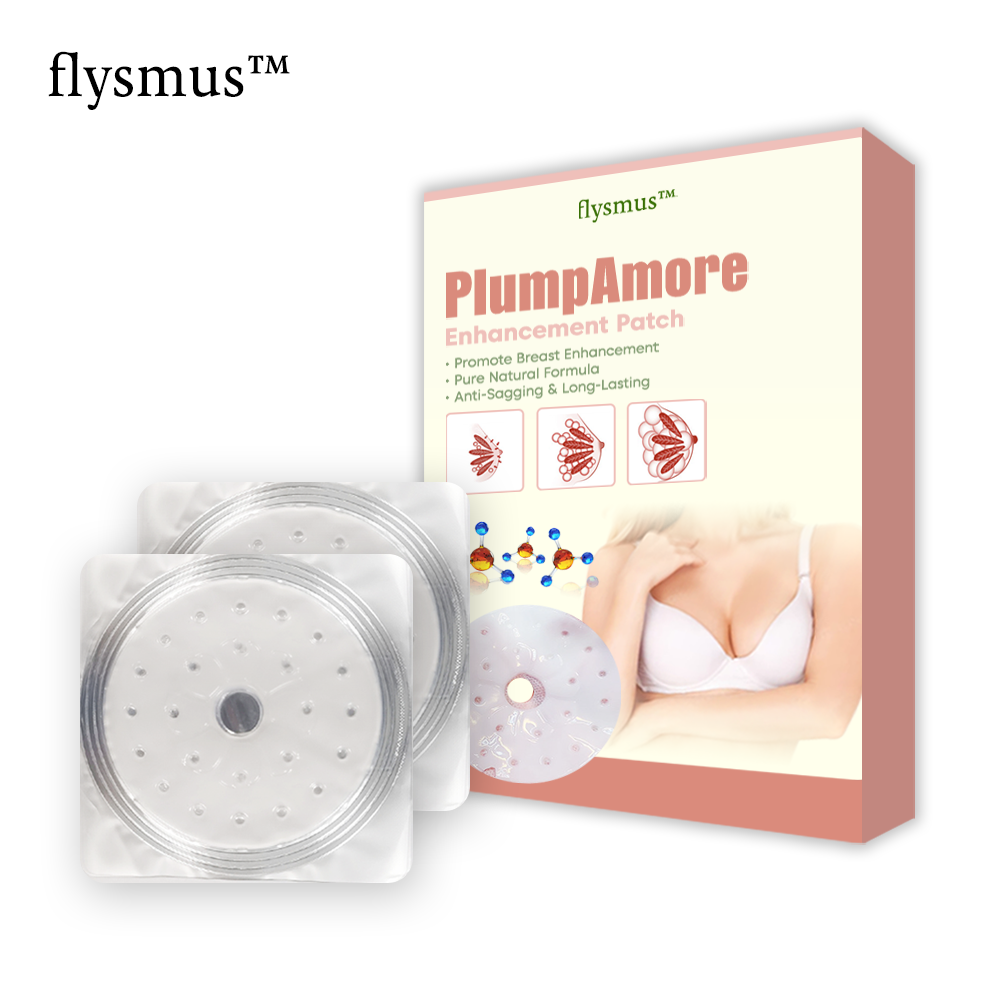 1+1 Gratis | PlumpAmore Patch™ - Verbesserungs-Patch Satz
