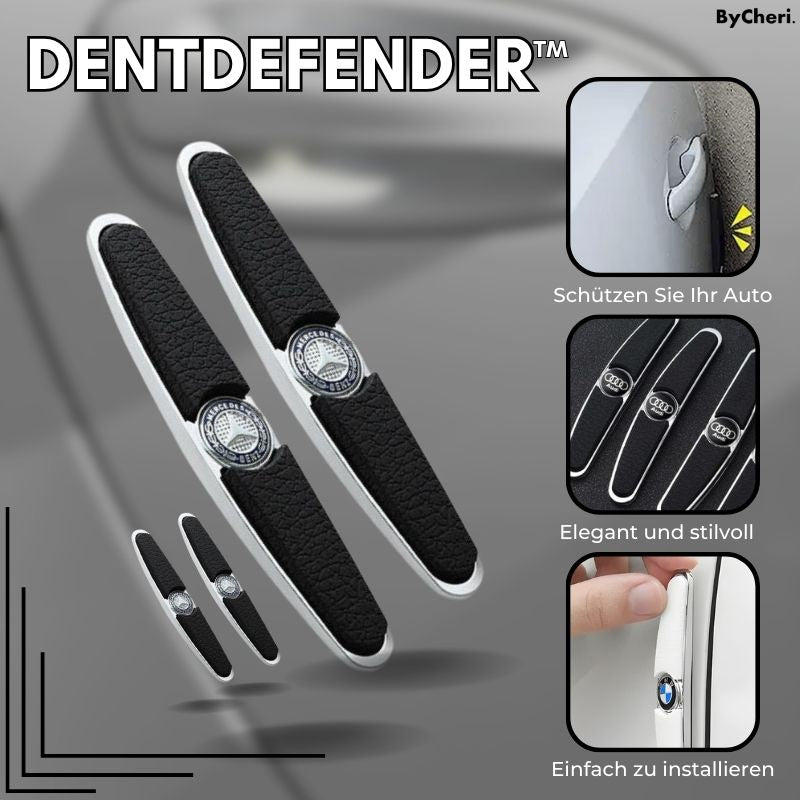2+2 Gratis | DentDefend™ – Schützen Sie Ihr Auto vor Schäden