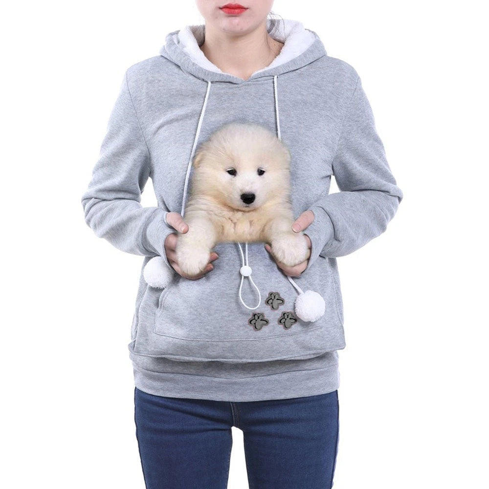 PetHide™ – Kapuzenpullover für Ihr Haustier