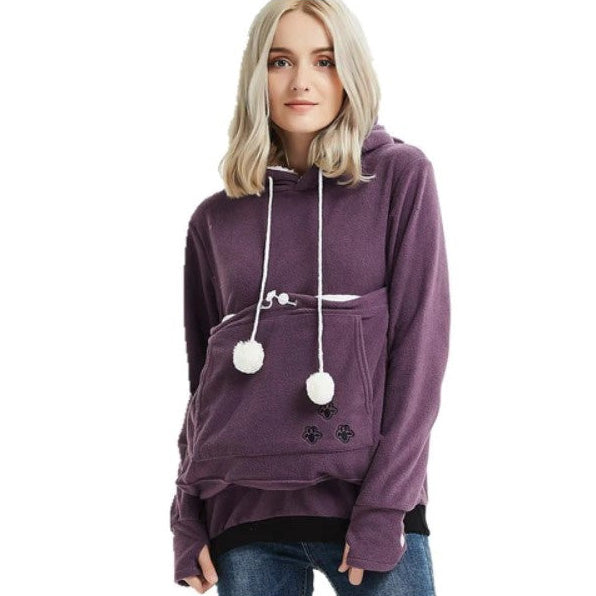 PetHide™ – Kapuzenpullover für Ihr Haustier