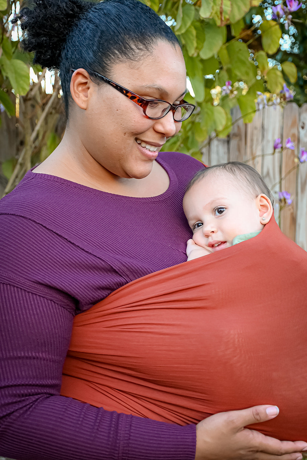 Derry™ - Verstellbare Baby-Schultertrage Sling