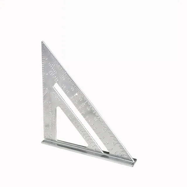AnglePerfector™ – Präzisions-Mehrwinkel-Winkelmesser und Schneidehilfe