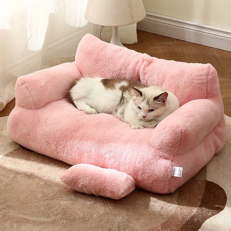 TierSofa™ – Beruhigendes Haustiersofa