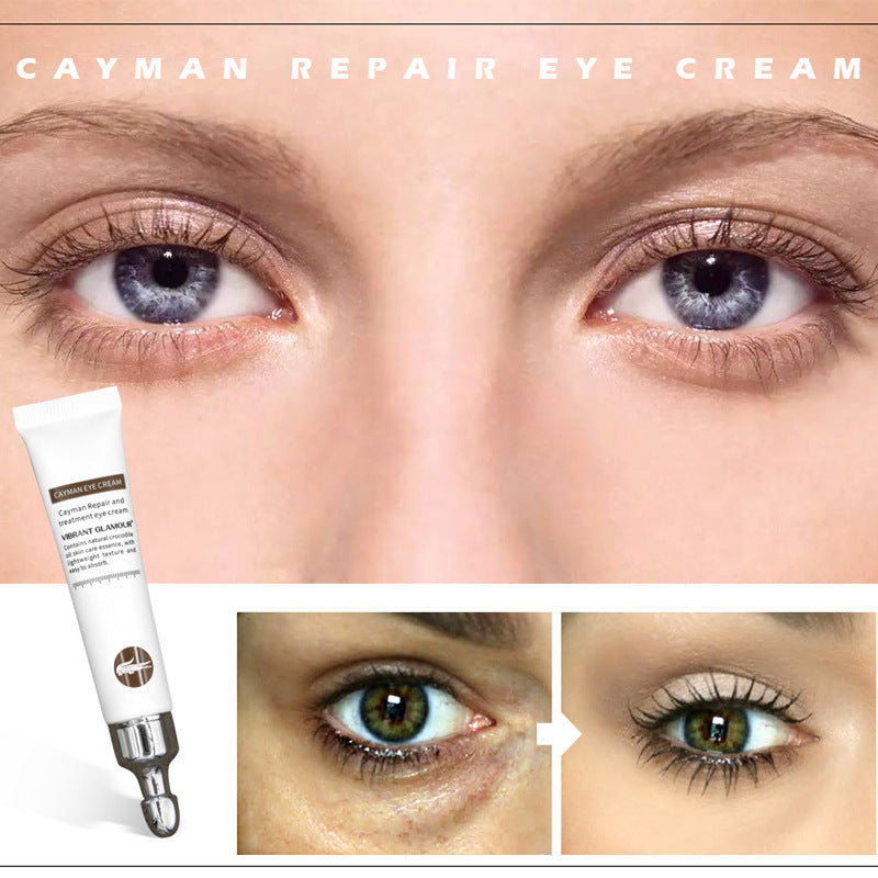 1+1 Gratis | CaymanRepair - Antifalten-Creme