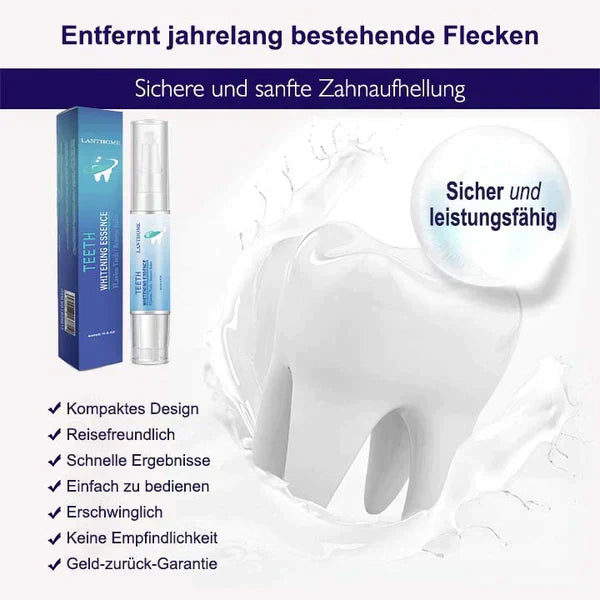 1+1 Gratis | Hellessenz™ – Fortschrittliche Zahnaufhellungsessenz zur Entfernung tiefer Verfärbungen