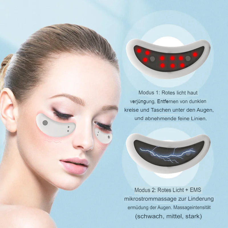 EyesGlow™ – Strahlende Augen, jugendlicher Glanz