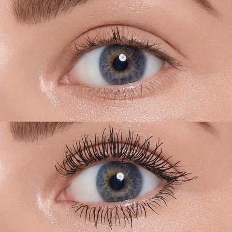 1+1 Gratis | Qic - Wimpern 5 mal länger und stärker!