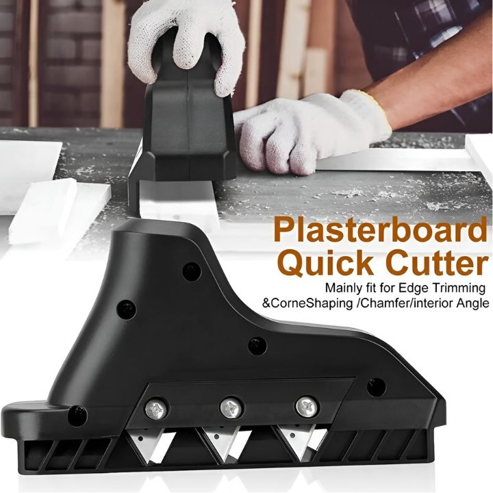 WoodWiz™ - Bastle mit Leichtigkeit perfekte Kanten!