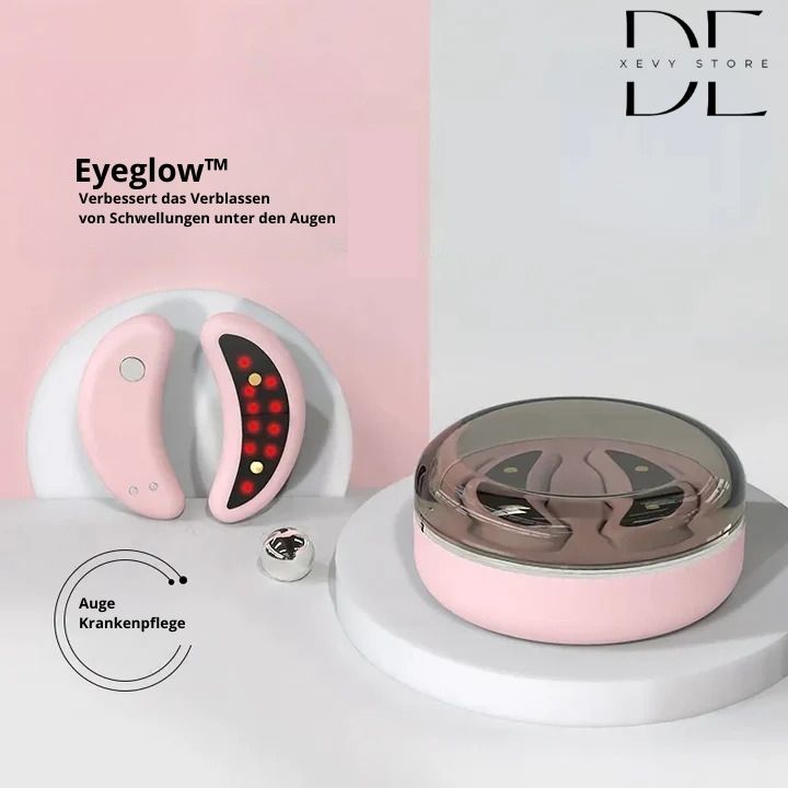 EyesGlow™ – Strahlende Augen, jugendlicher Glanz
