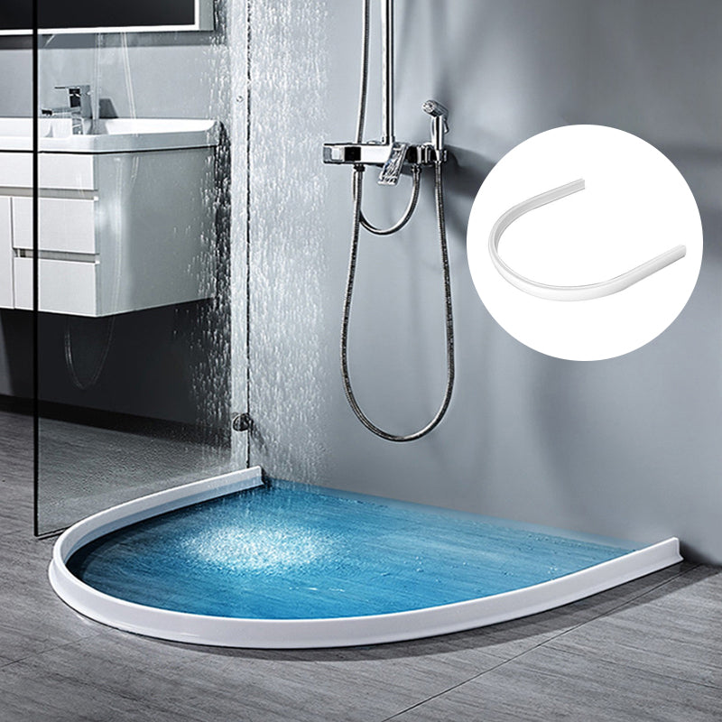 HydroGuard™ - Die ultimative Lösung für einen nassen Badezimmerboden