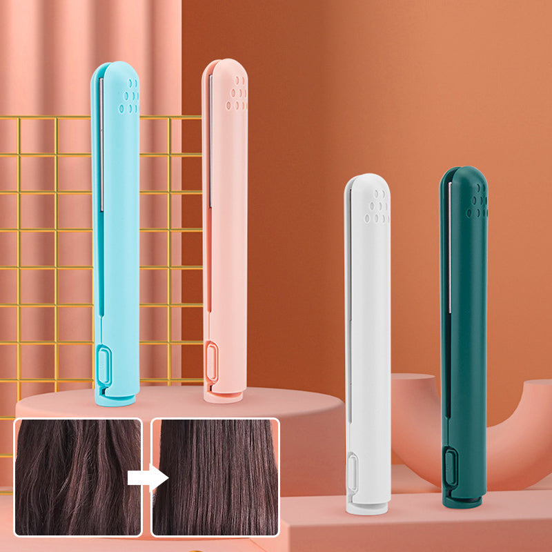 1+1 Gratis | WaveCreate™ – Lockenstab für mühelose Locken überall