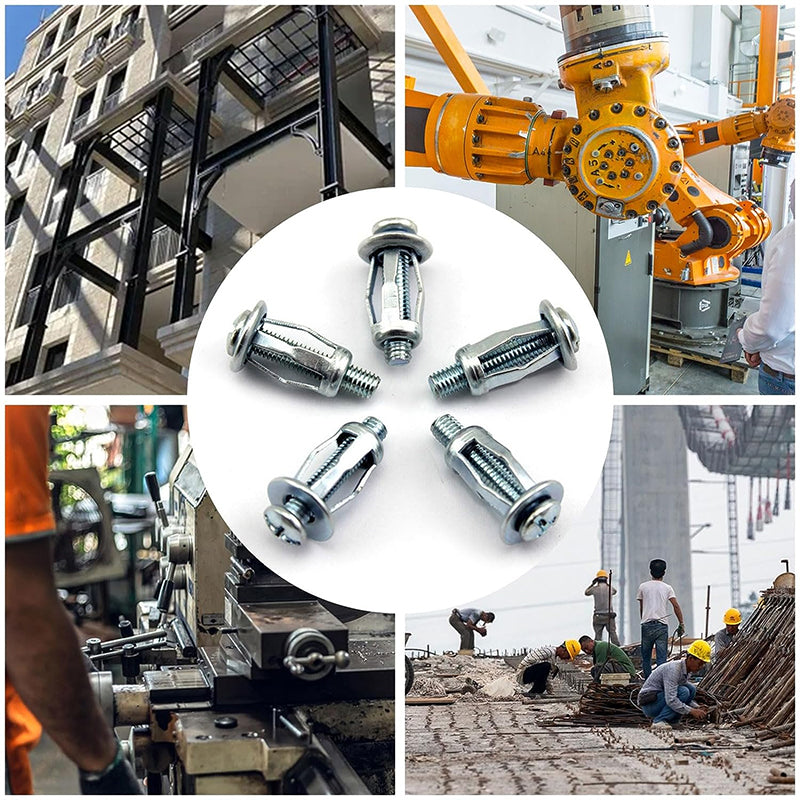 1+1 Gratis | IronFlower™ – Die Lösung für all Ihre Montageprojekte