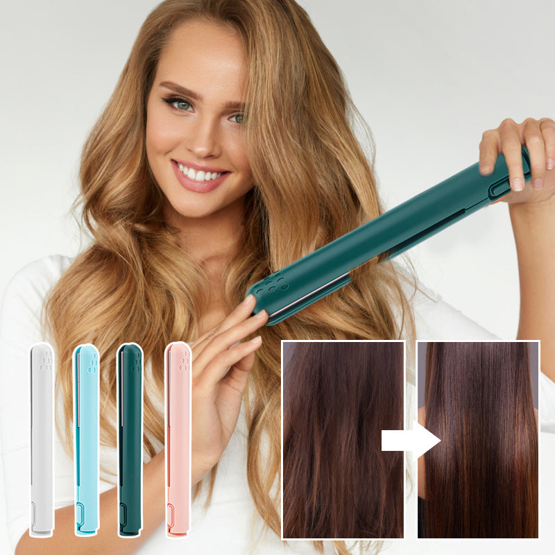 1+1 Gratis | WaveCreate™ – Lockenstab für mühelose Locken überall