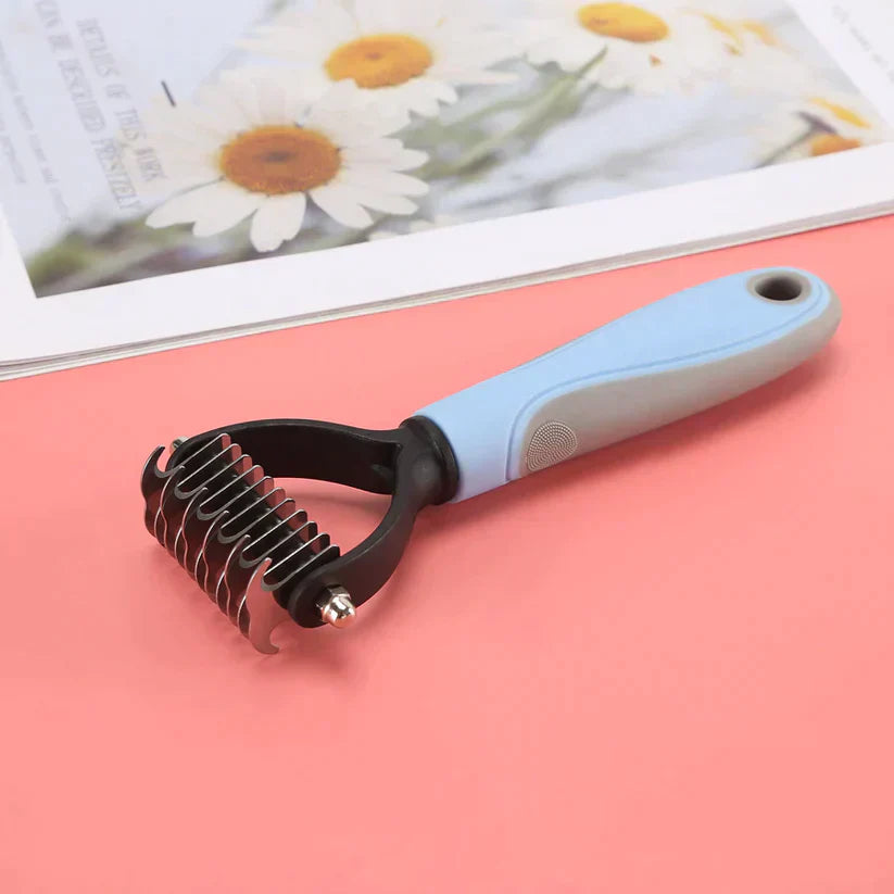 1+1 Gratis | BrushFriend™ – Tierbürste