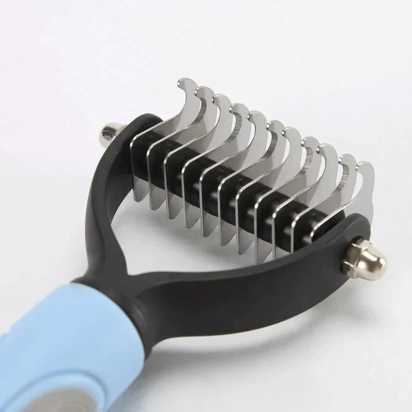 1+1 Gratis | BrushFriend™ – Tierbürste