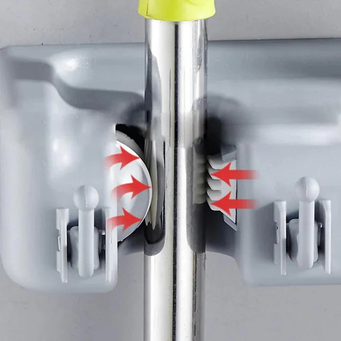 HookDock™ – Robuste Halterung für alle Haushaltsgeräte