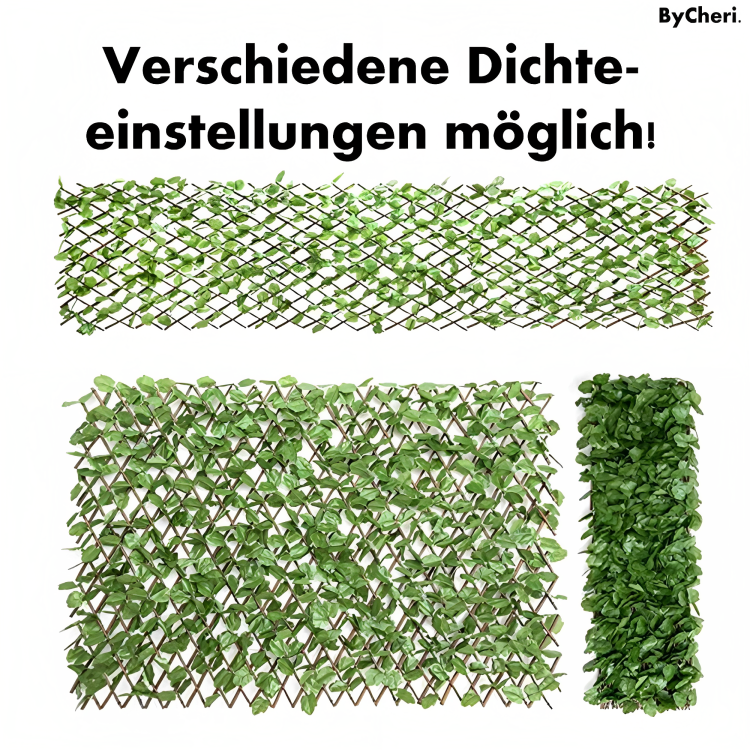 1+1 Gratis | Gardenscape™ - Wunderschönes Design für Liebhaber von Natur und Privatsphäre!