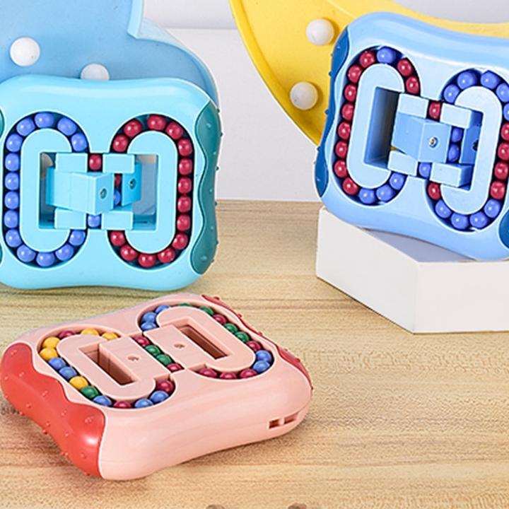 MagicBean™ - Ein Lernpuzzle für Kinder