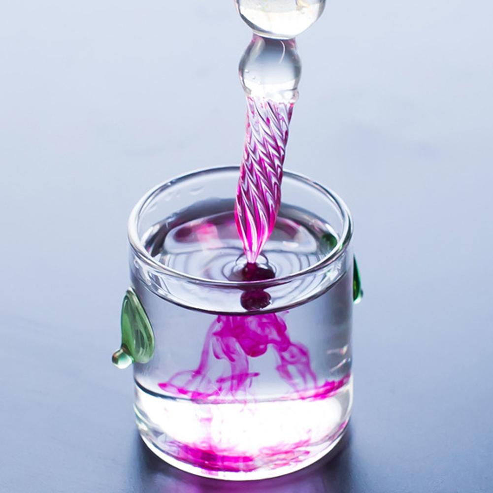 CrystalQuill™ - Magisches Kalligraphie-Set