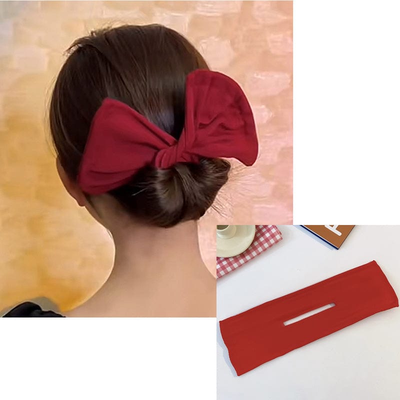 1+1 Gratis | Bunski - Stylisches Haar-Accessoire