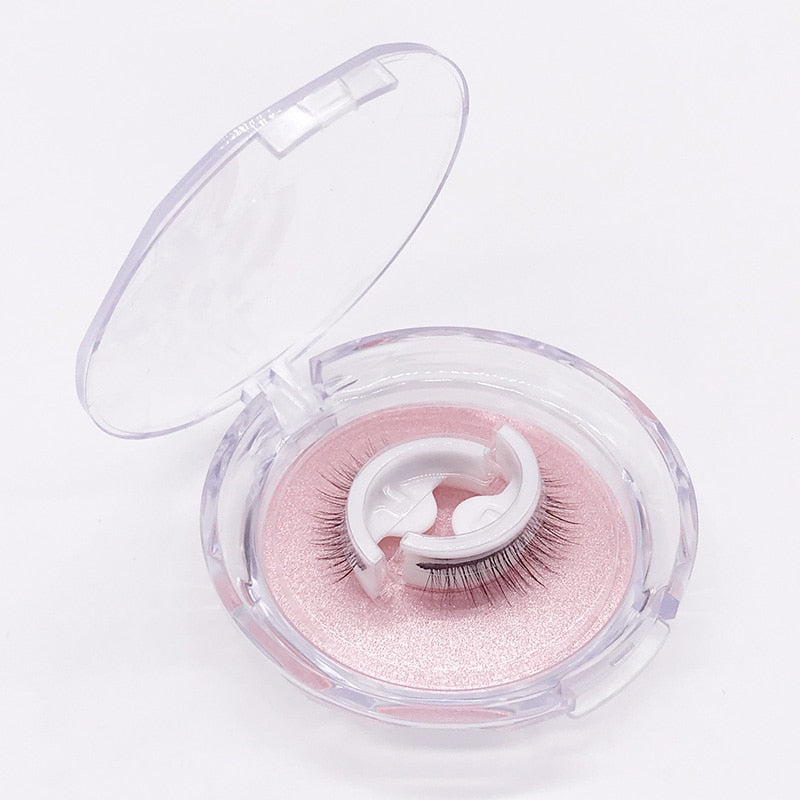LashRee™ – Wiederverwendbare falsche Wimpern