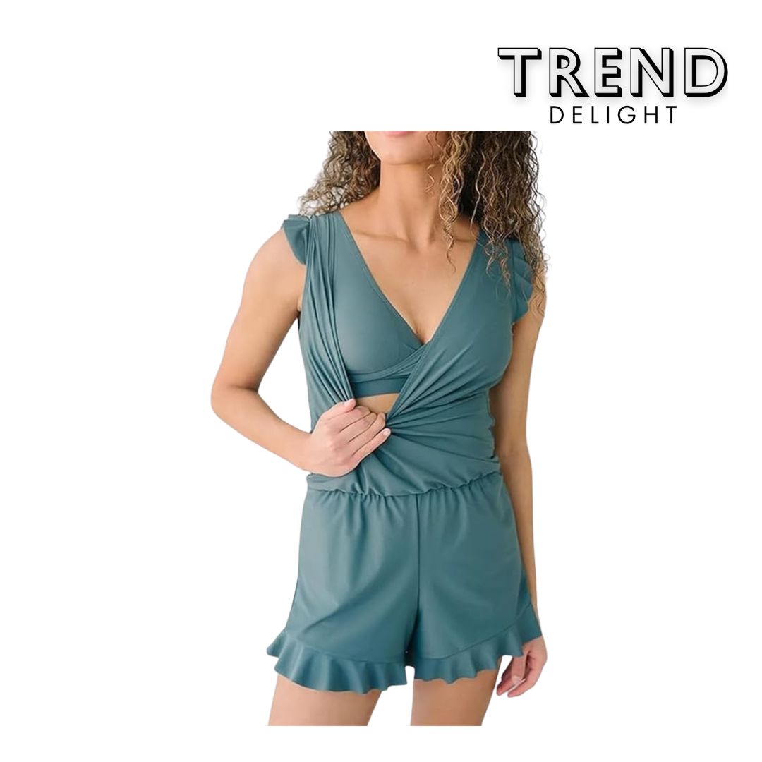 Haidy™ – Sommer-Bademode für Frauen
