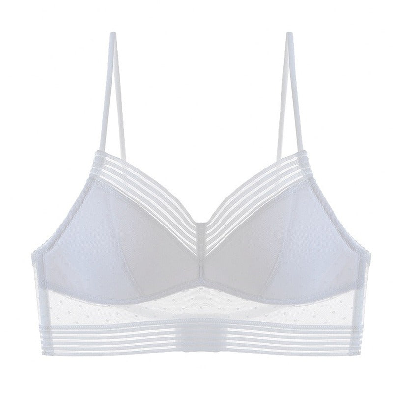 Alana™ – Unsichtbarer Spitzen-BH