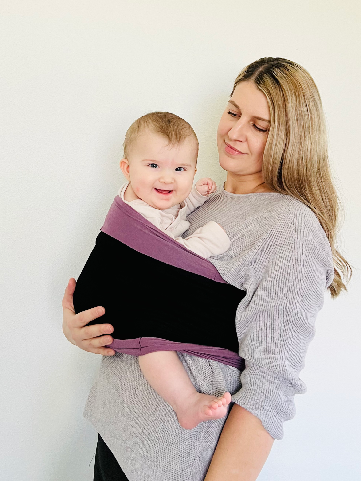 Derry™ - Verstellbare Baby-Schultertrage Sling
