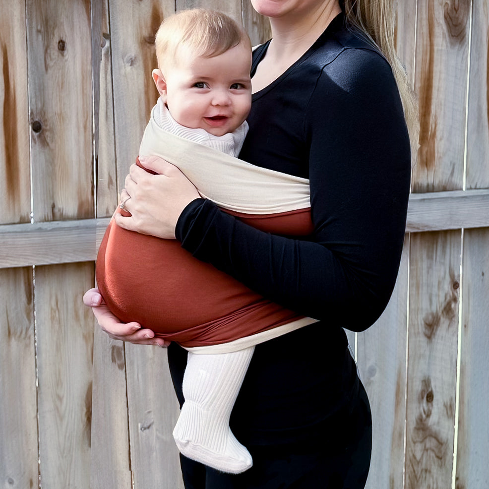 CareConnect™ - Mamas Bindungströster